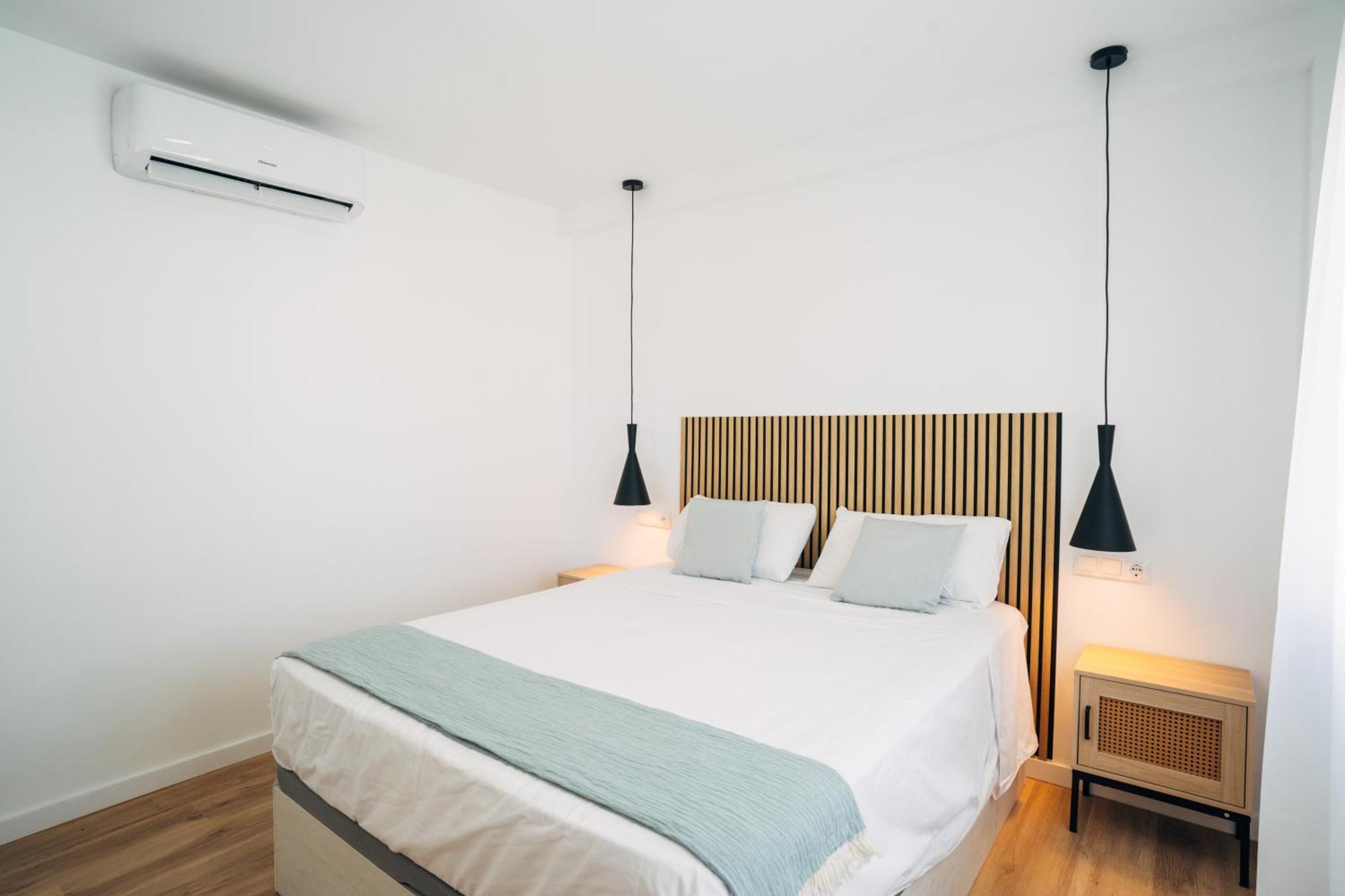 Almare Suites - Aguadulce Vistas Al Mar Ngoại thất bức ảnh