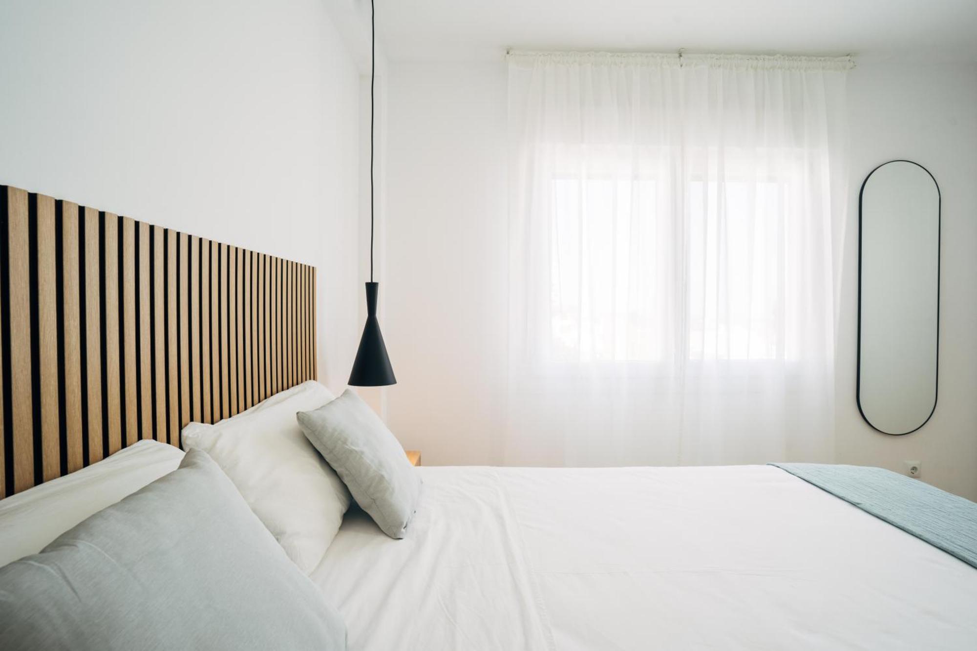 Almare Suites - Aguadulce Vistas Al Mar Ngoại thất bức ảnh