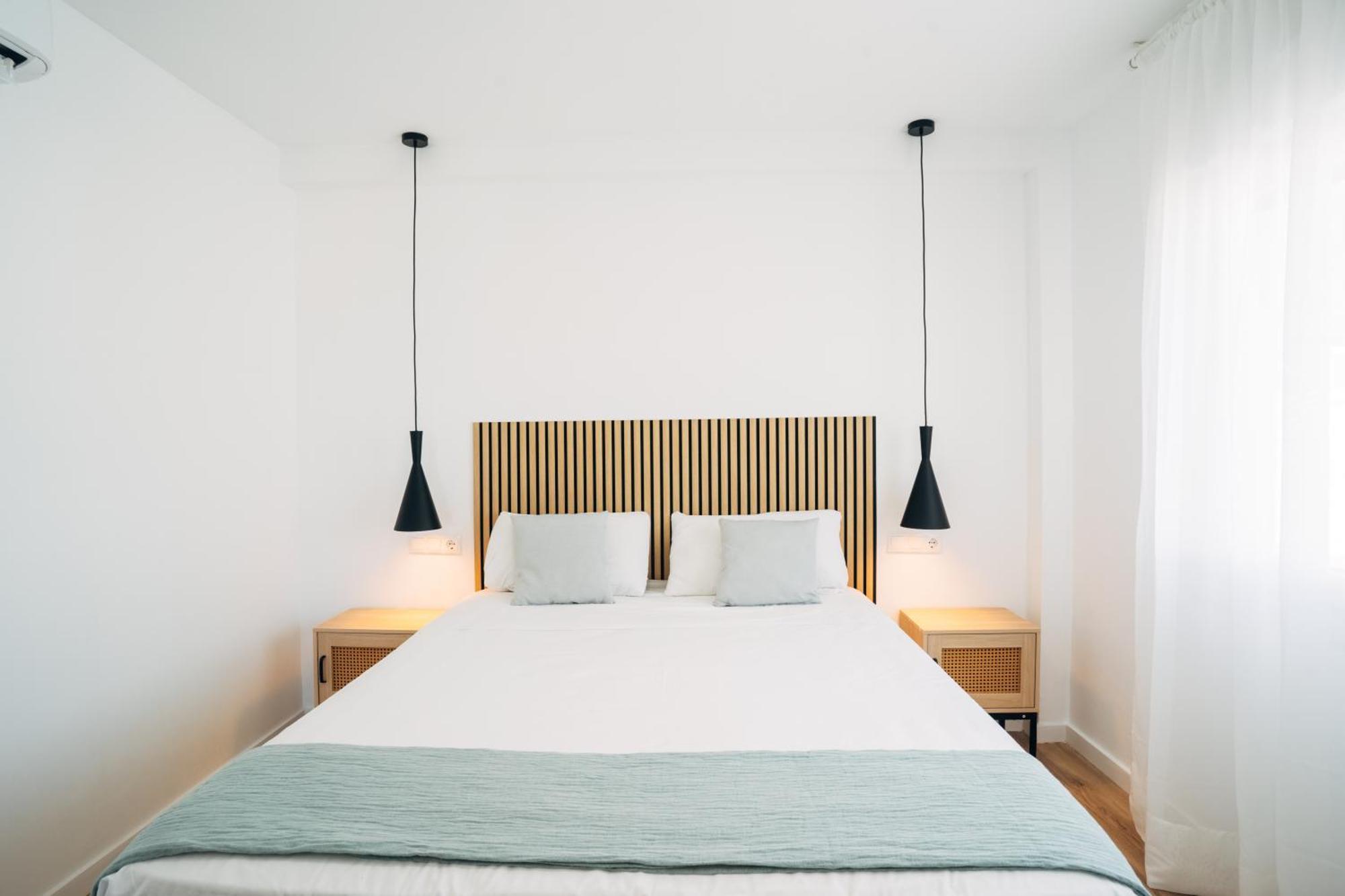 Almare Suites - Aguadulce Vistas Al Mar Ngoại thất bức ảnh