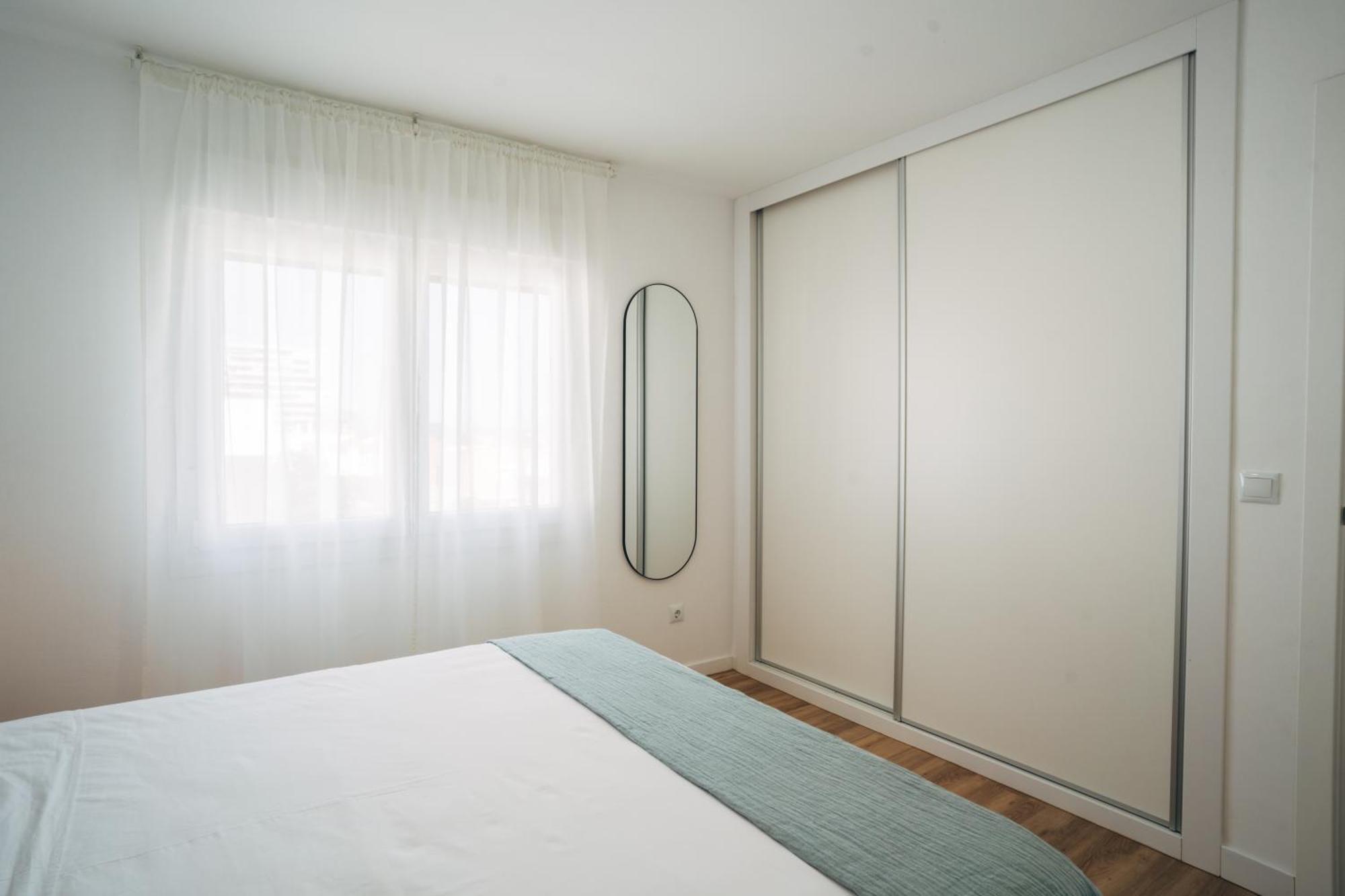 Almare Suites - Aguadulce Vistas Al Mar Ngoại thất bức ảnh