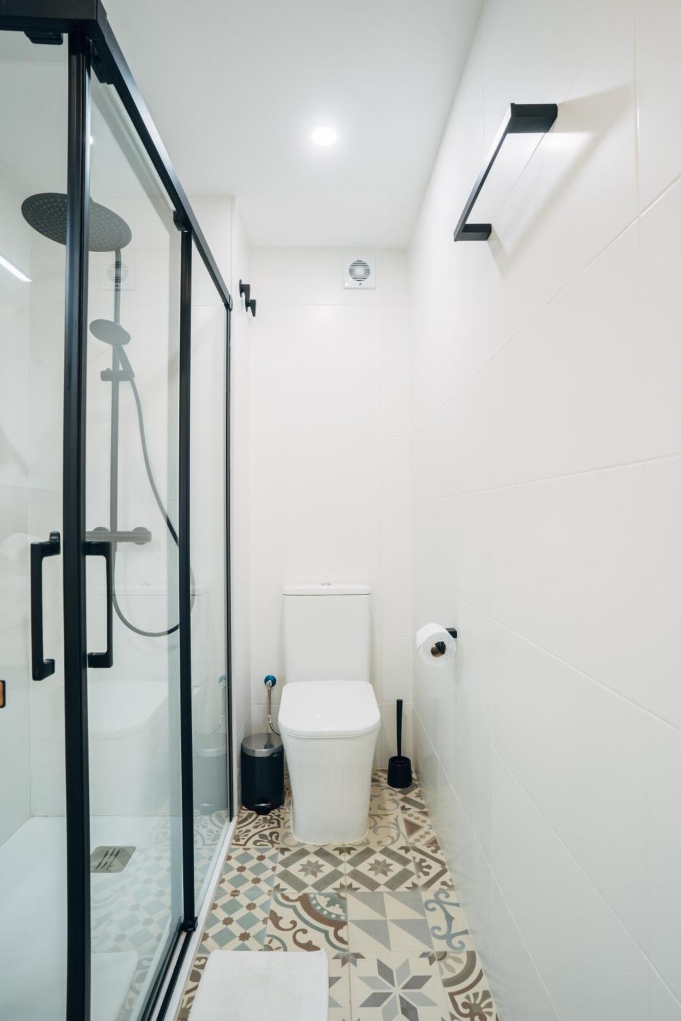 Almare Suites - Aguadulce Vistas Al Mar Ngoại thất bức ảnh